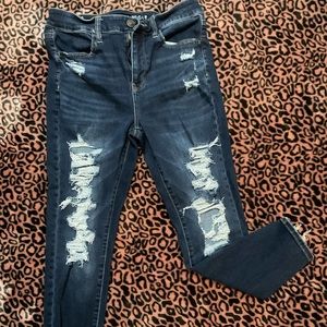 American Eagle Jeans 10 x short